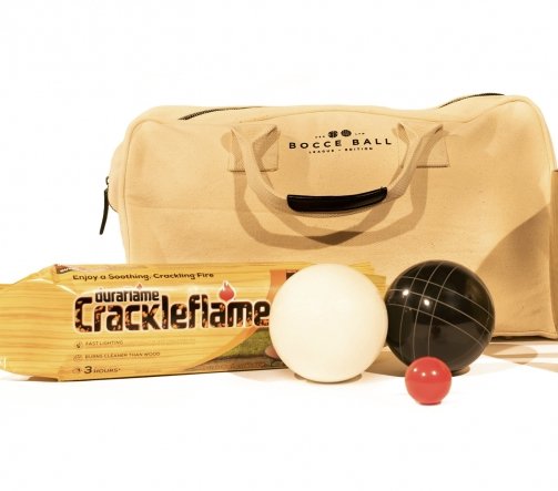 Fire Pit Party Essentials Giveaway