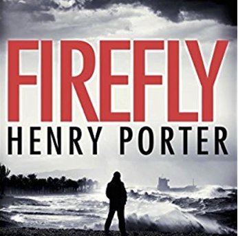 Firefly Giveaway