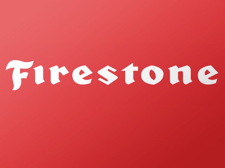 Firestone Complete Auto Care Customer Survey