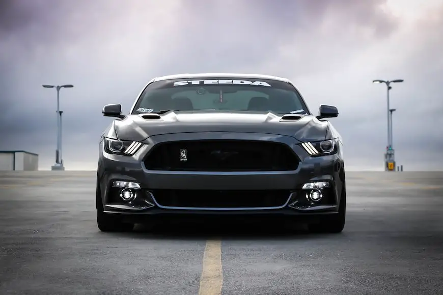 First Financial Bank Swipe-to-Win Sweepstakes - Win A Brand New Car