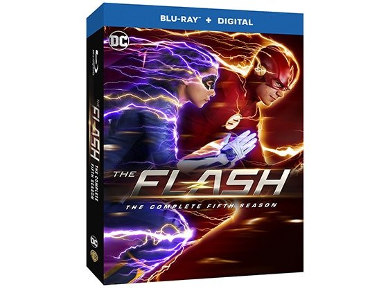First for Women The Flash Sweepstakes