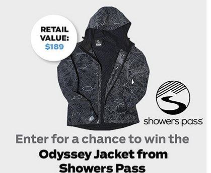 First Gear Sweepstakes