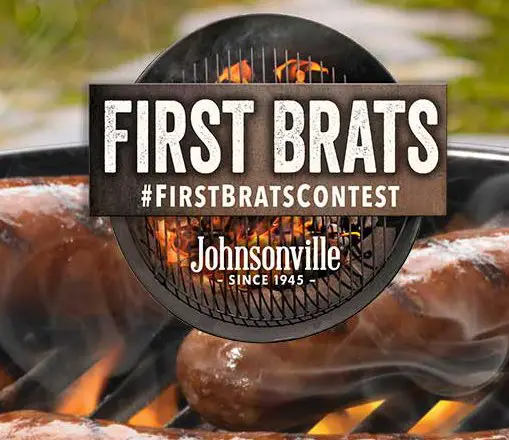 #firstbratscontest Contest
