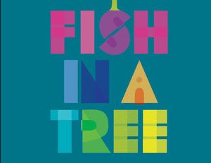 Fish in a Tree Book Sweepstakes
