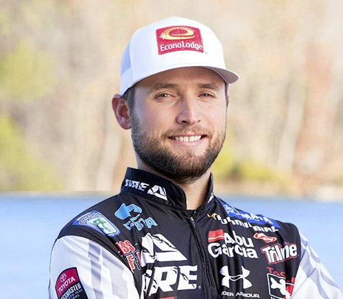 Fishing Experience with Justin Lucas Sweepstakes