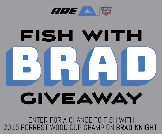 Fishing Trip Sweepstakes