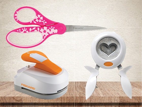 Fiskars Back to School Set Sweepstakes