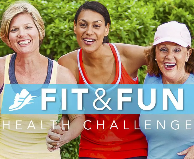 Fit & Fun Health Challenge