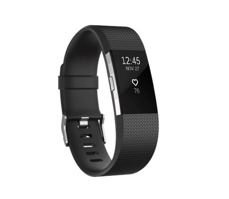 FitBit Charge Giveaway