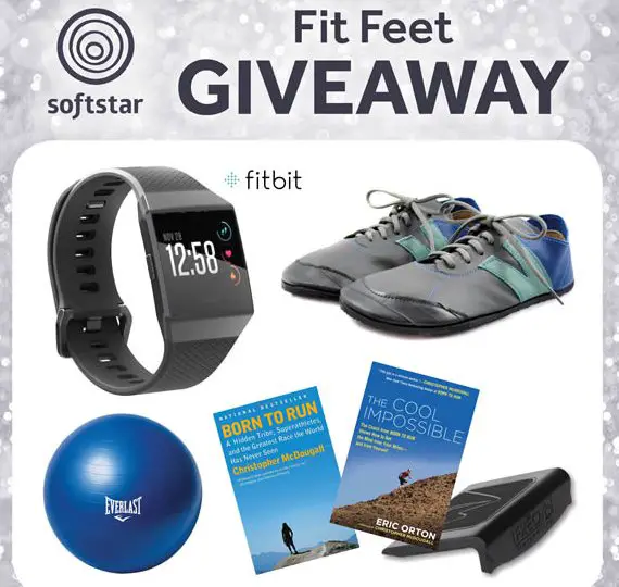 Fitbit Ionic And Customized Shoes