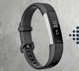 Fitbit Sweepstakes