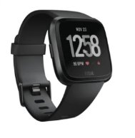 Fitbit Versa Giveaway
