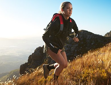 Fitness Sweeps Instant Win Game