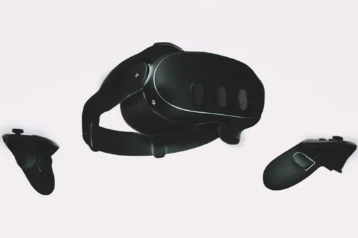 Fix My Oculus Blackout Quest 3 Giveaway - Meta Quest 3 Mixed Reality VR Headset Up For GRabs