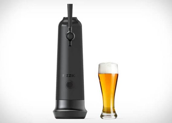 Fizzics Waytap Beer System