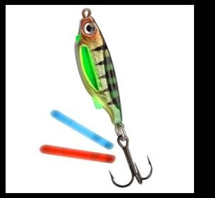 Flashbang Spoon Giveaway