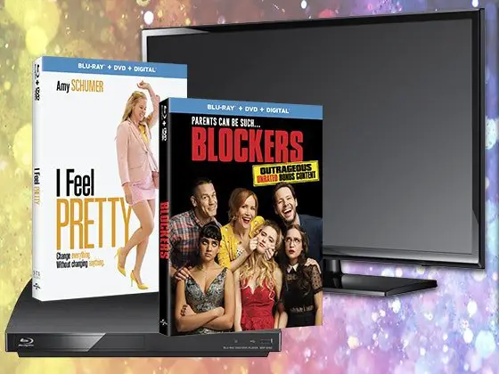 Flatscreen TV Sweepstakes