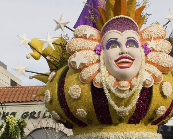 Flaunt Your Float Sweepstakes