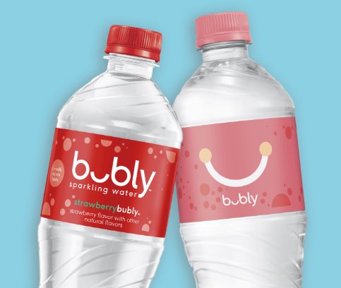 Flavor Voting Sweepstakes