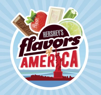 Flavors of America Instant Win Sweepstakes