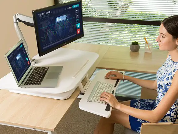 FlexiSpot Standing Desks Giveaway