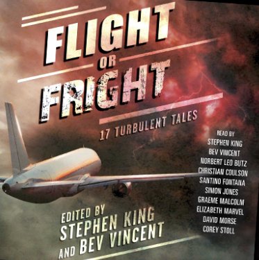 Flight or Fright Sweepstakes