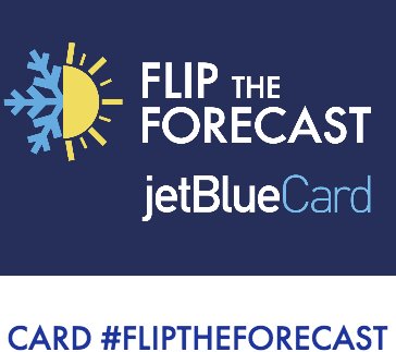 Flip the Forecast Contest