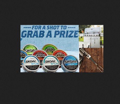 Flip to Instant Win Game