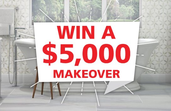 Floor & Decor $5,000 Floor Makeover Sweepstakes - Win A $5,000 Gift Card For A Floor Makeover