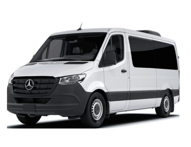 Floor and Decor PRO Appreciation Month Sweepstakes - Win a 2025 Mercedes Sprinter Van