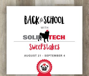 Flooring Back To School Sweepstakes