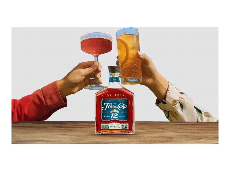 Flor de Caña Rum Earth Month Sweepstakes - Win A Trip for Two To Costa Rica