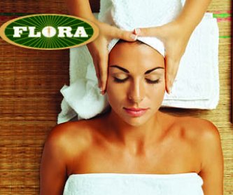 Floradix Spa Gift Card