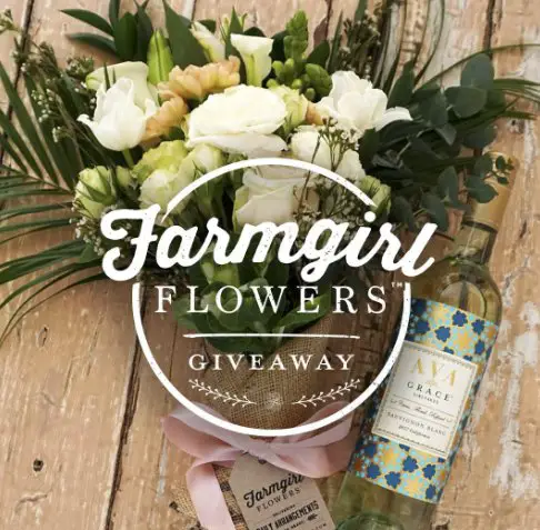 Floral Subscription Giveaway