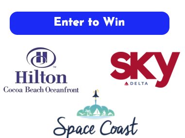 Florida Coast Giveaway
