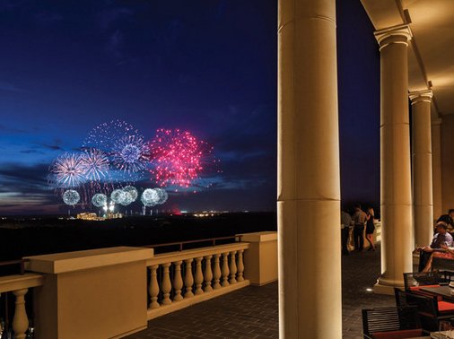 Florida Family Flyaway Sweepstakes