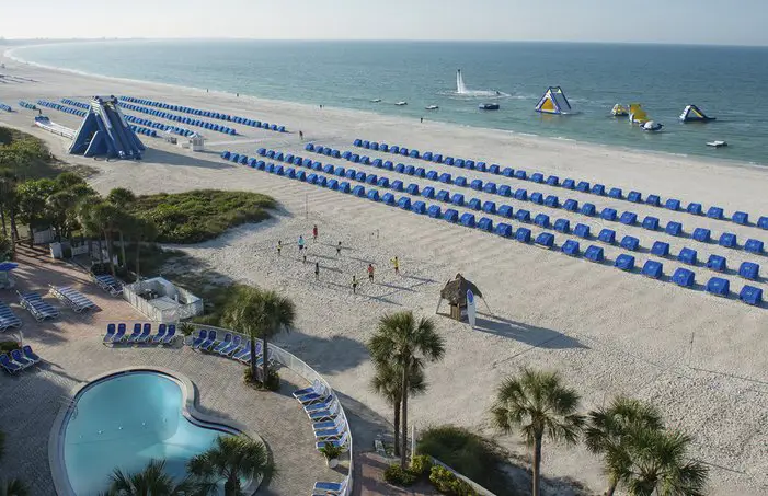 Florida Flyaway Sweepstakes!