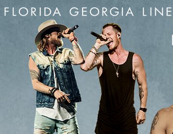 Florida Georgia Line Summertime Flyaway Sweepstakes