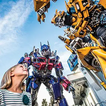 Florida Resort Getaway Giveaway