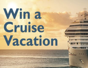 Florida's Space Coast Cruise Vacation Sweepstakes