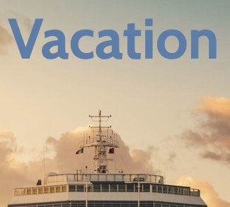 Florida's Space Coast Cruise Vacation Sweepstakes