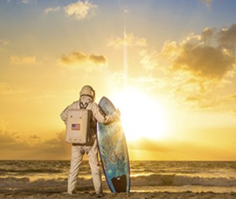Florida's Space Coast Sweepstakes