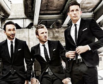 Fly Away Newfoundland Sweepstakes