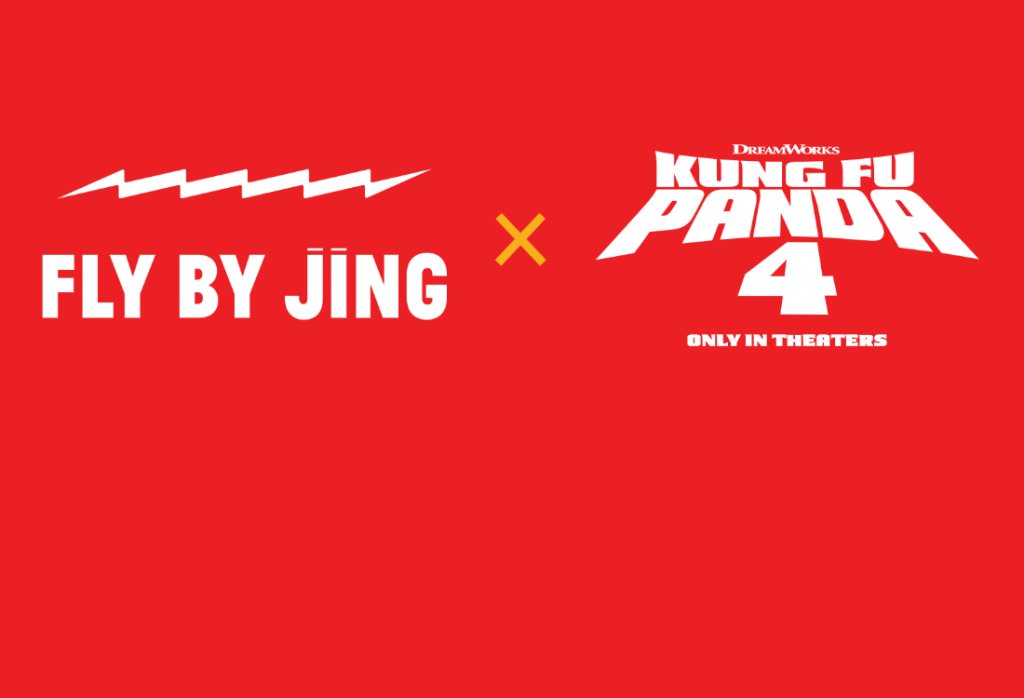 Fly By Jing X DreamWorks Kung Fu Panda 4 Sweepstakes - Win A Private Screening Of Kung Fu Panda 4 & More