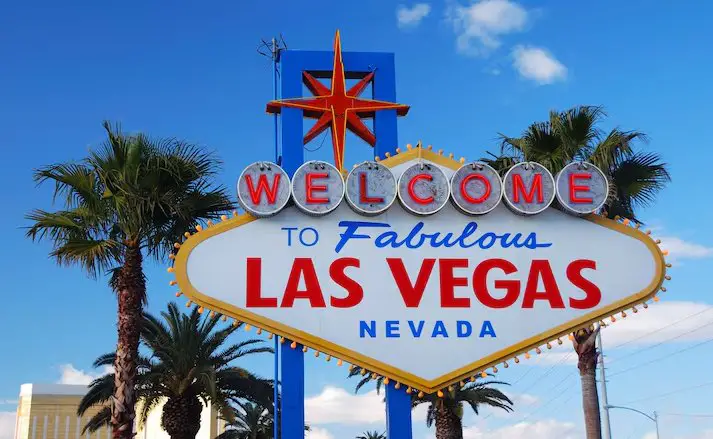 Fly GPT Las Vegas Giveaway - Win a trip for 2 to Las Vegas