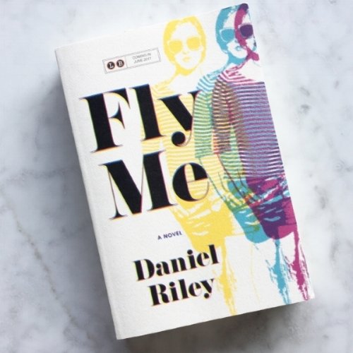 Fly Me Giveaway