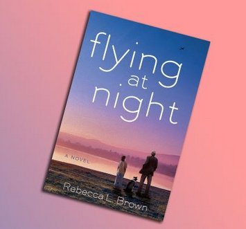 Flying at Night Giveaway