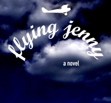Flying Jenny Giveaway