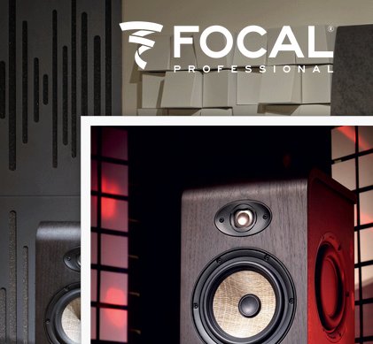Focal Shape 65 Speakers Sweepstakes