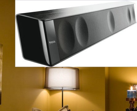 Focal Soundbar Sweepstakes